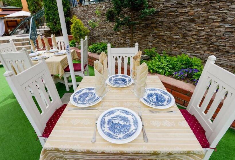 ホテル Sveti Nikola Boutique