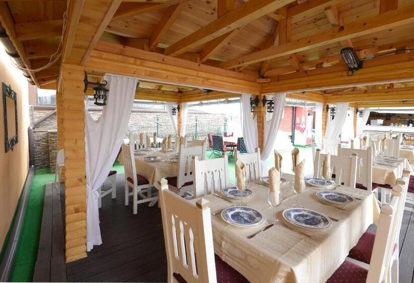 ホテル Sveti Nikola Boutique