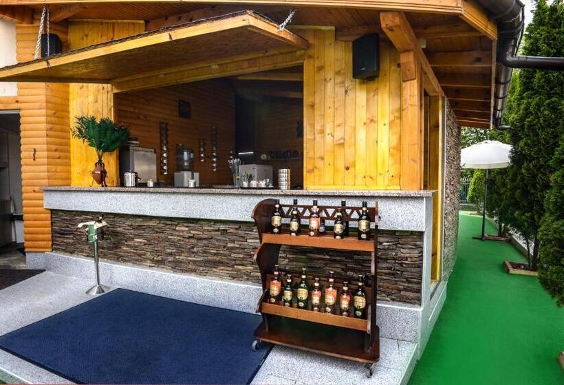 ホテル Sveti Nikola Boutique