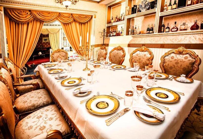 ホテル Sveti Nikola Boutique