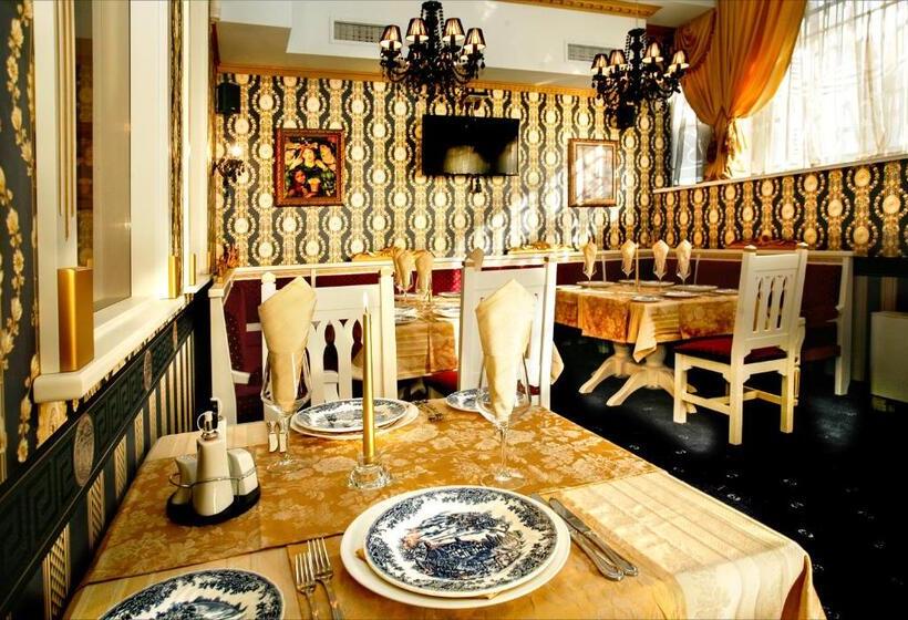 호텔 Sveti Nikola Boutique