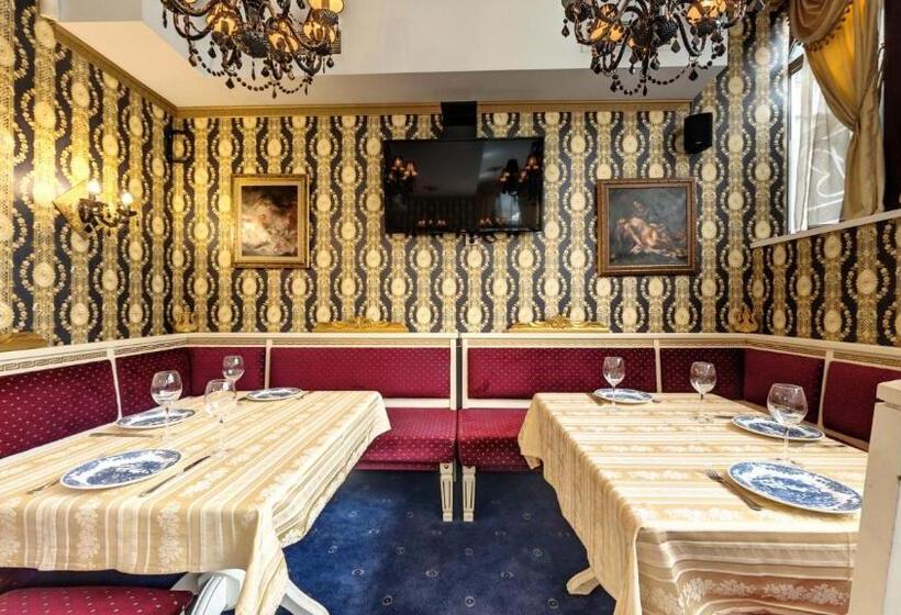 ホテル Sveti Nikola Boutique