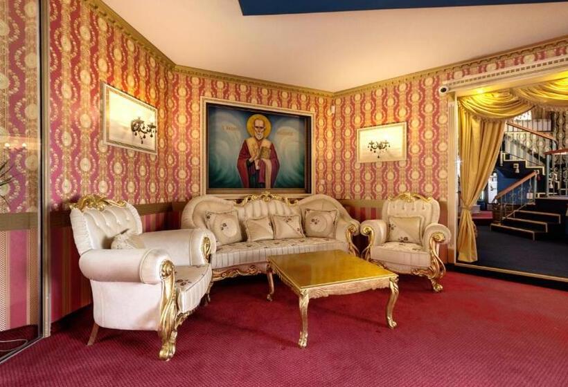 ホテル Sveti Nikola Boutique