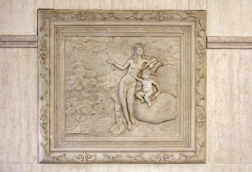 Boutique & Spa Hotel Heaven