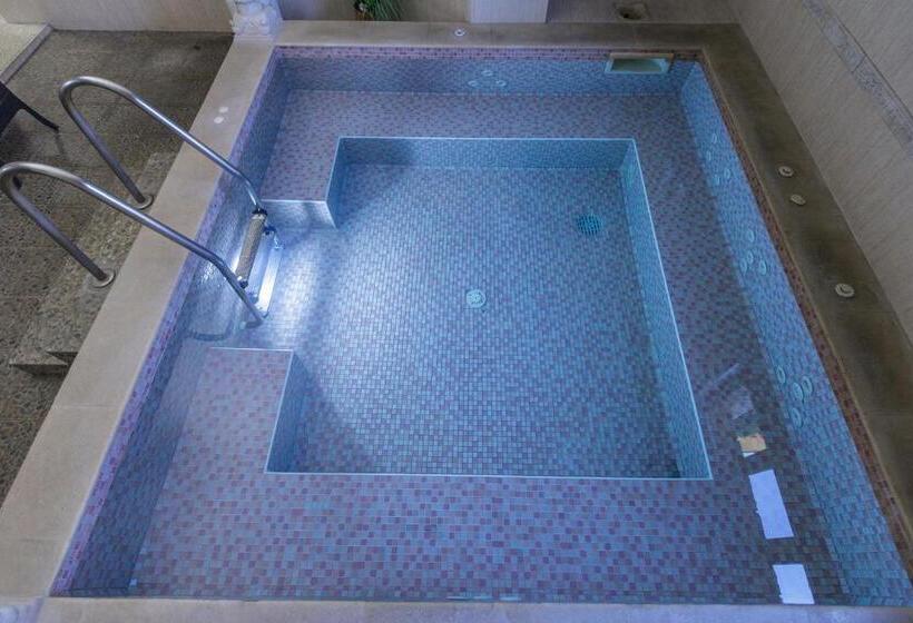 Boutique & Spa Hotel Heaven