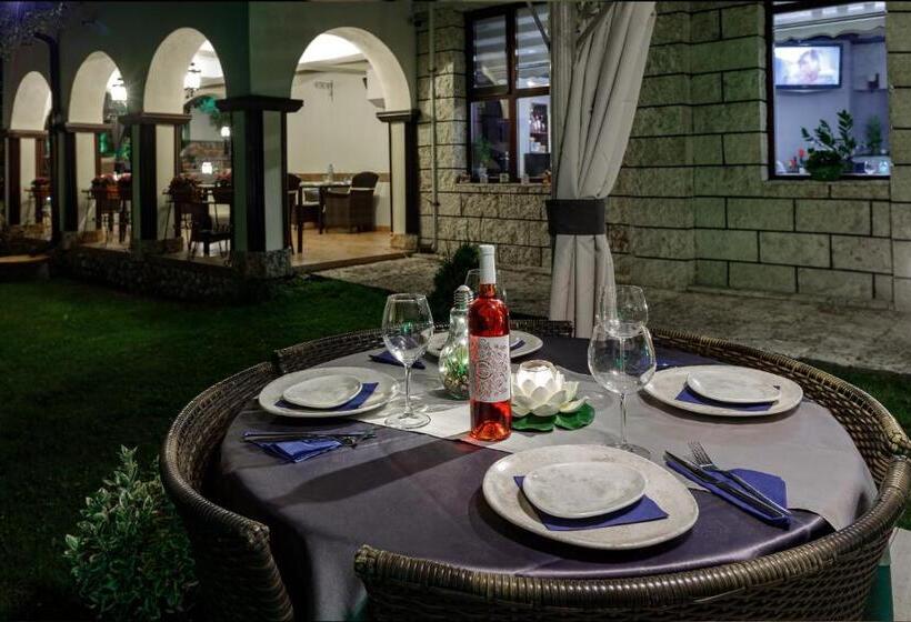 Boutique & Spa Hotel Heaven