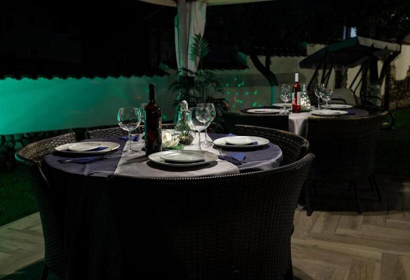 Boutique & Spa Hotel Heaven