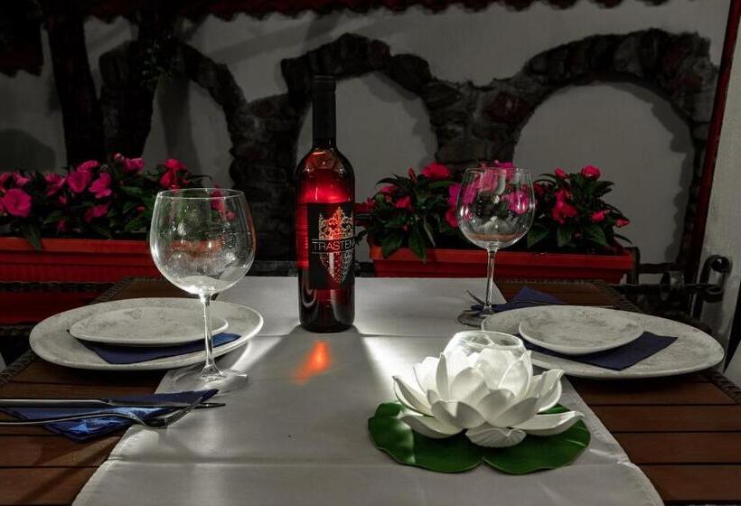 Boutique & Spa Hotel Heaven