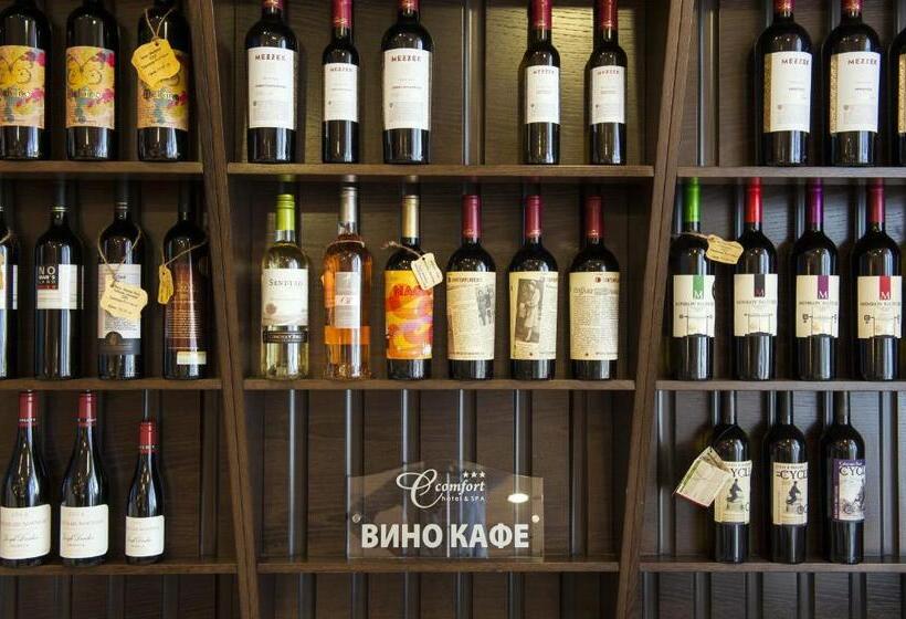 C Comfort Hotel & Wellness