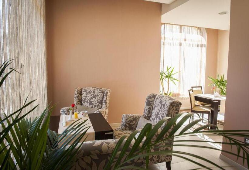 C Comfort Hotel & Wellness