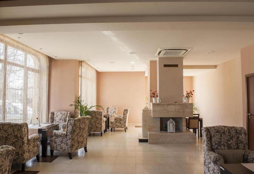 C Comfort Hotel & Wellness