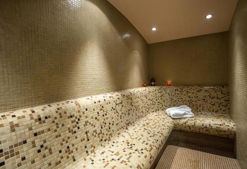 C Comfort Hotel & Wellness