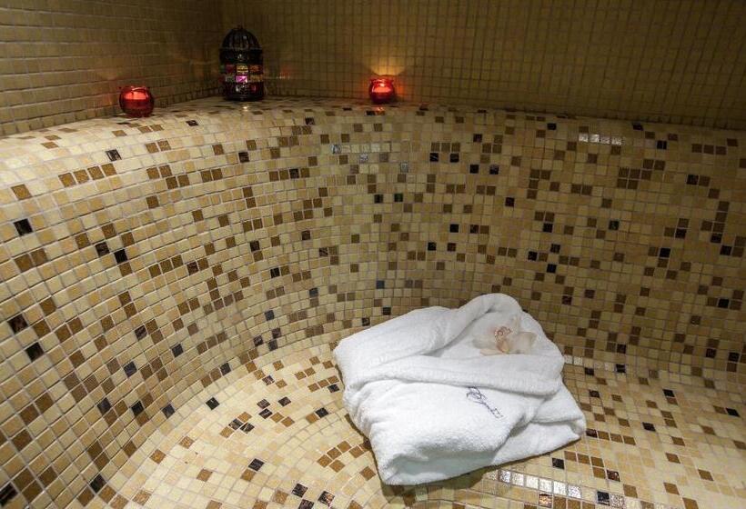 C Comfort Hotel & Wellness