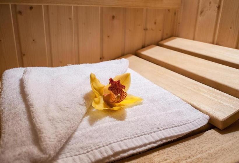 C Comfort Hotel & Wellness