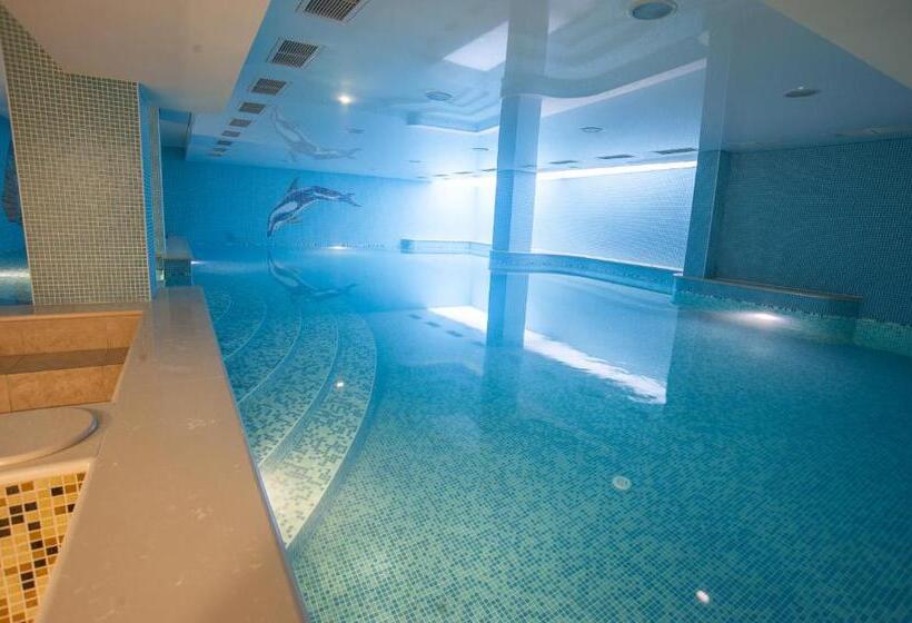 C Comfort Hotel & Wellness