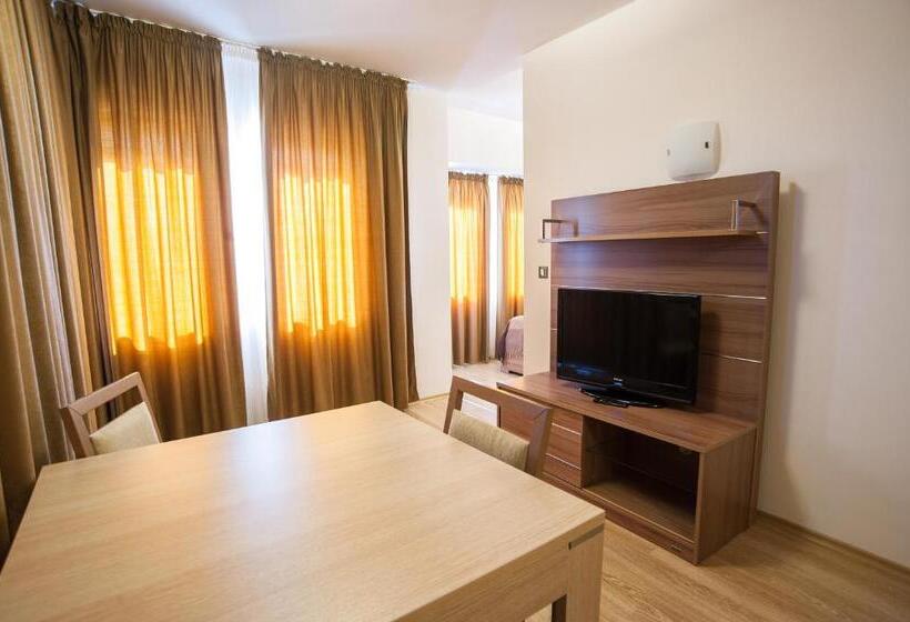 C Comfort Hotel & Wellness