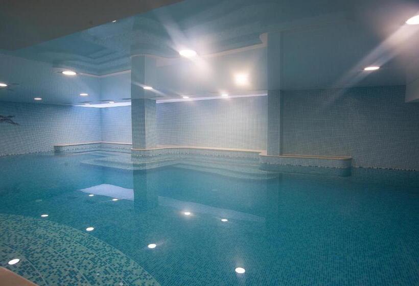 C Comfort Hotel & Wellness