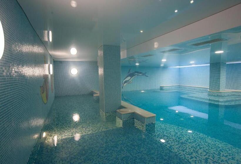 C Comfort Hotel & Wellness