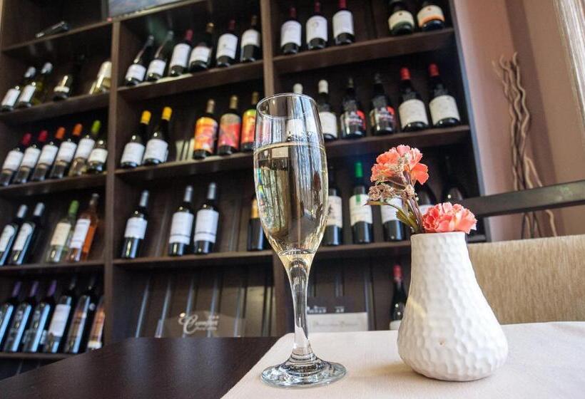 C Comfort Hotel & Wellness