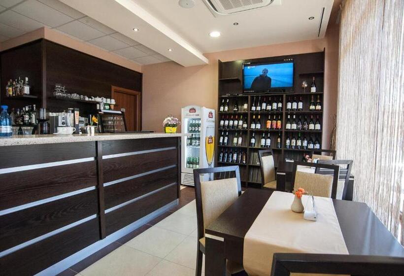 C Comfort Hotel & Wellness