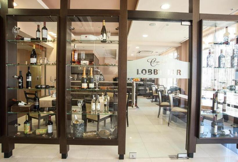 C Comfort Hotel & Wellness