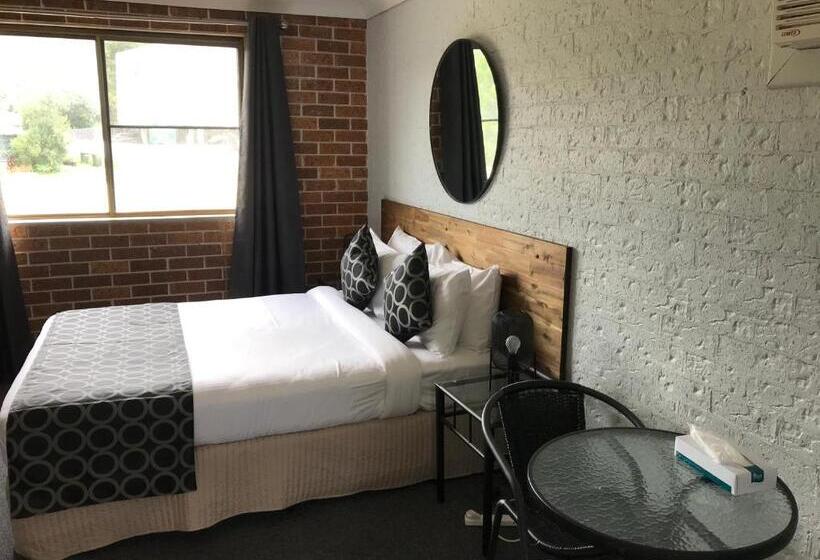 Coffs Shearwater Motel