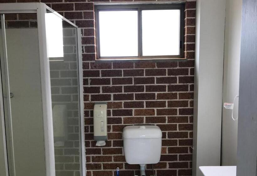 Coffs Shearwater Motel