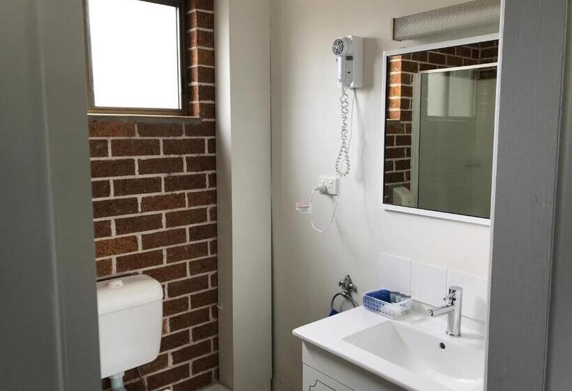 Coffs Shearwater Motel