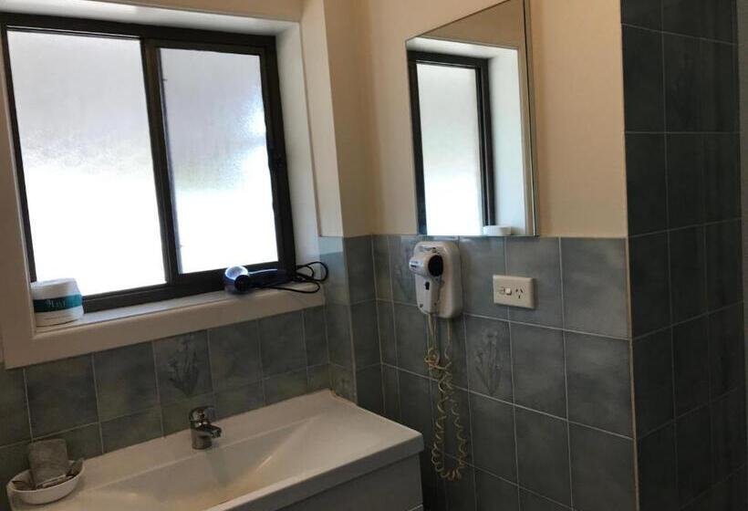 Coffs Shearwater Motel