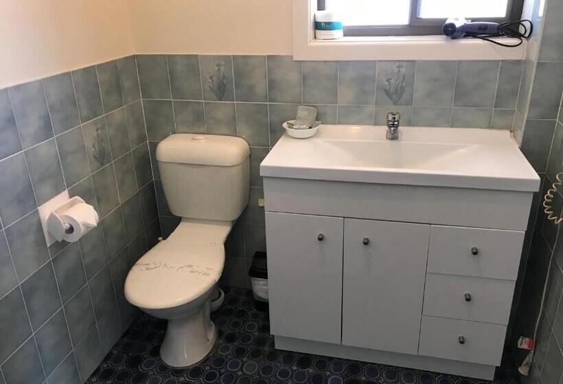 Coffs Shearwater Motel