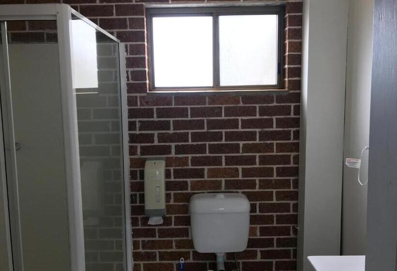 Coffs Shearwater Motel