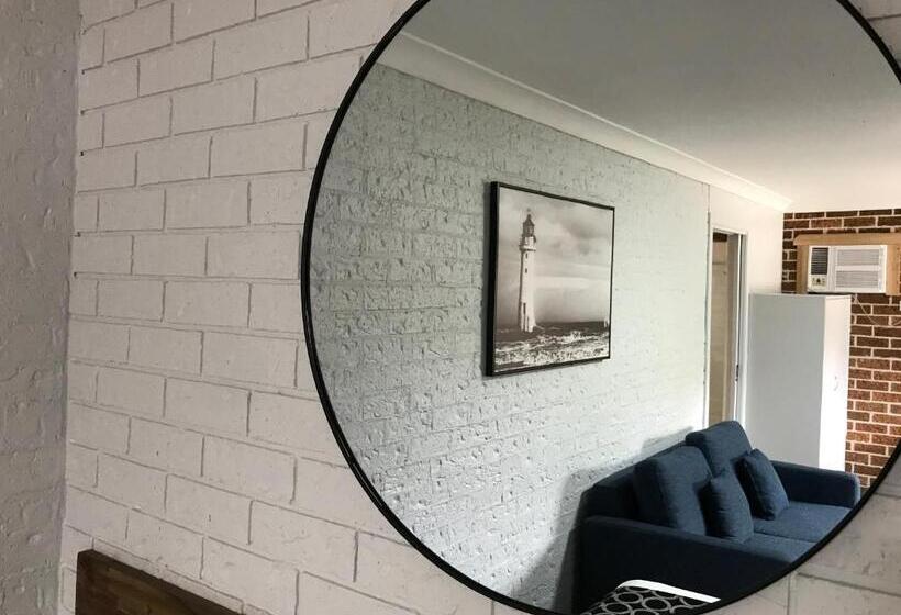 Coffs Shearwater Motel