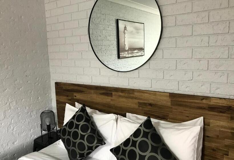 Coffs Shearwater Motel