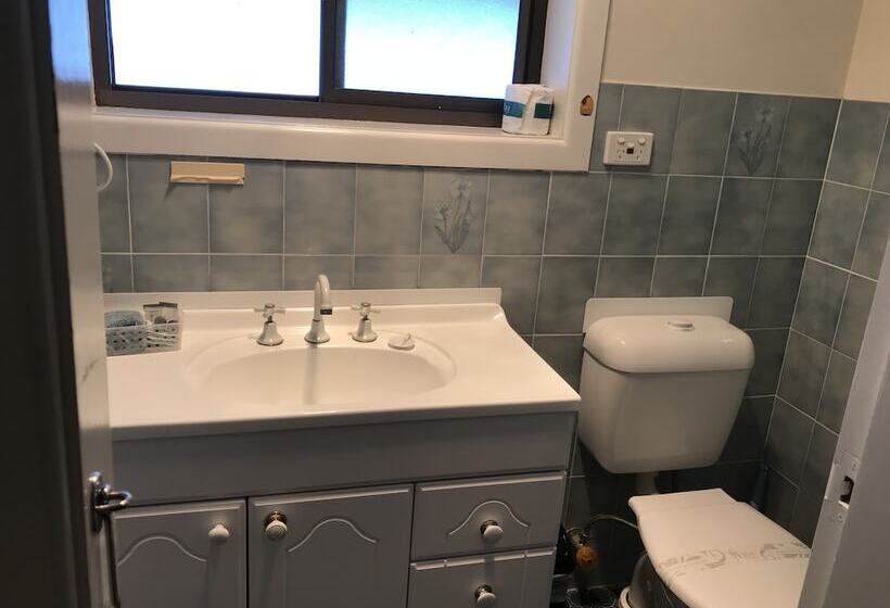 Coffs Shearwater Motel