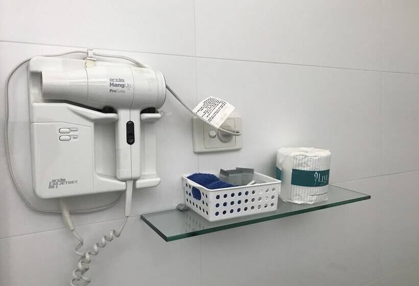 Coffs Shearwater Motel