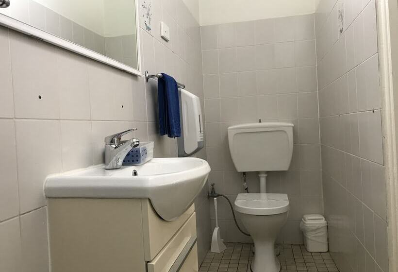 Coffs Shearwater Motel