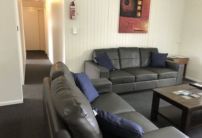 Coffs Shearwater Motel