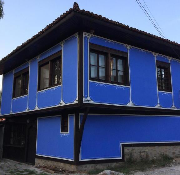 Bed and Breakfast Darina Guest House