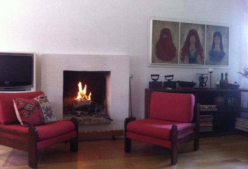 Bed and Breakfast Darina Guest House