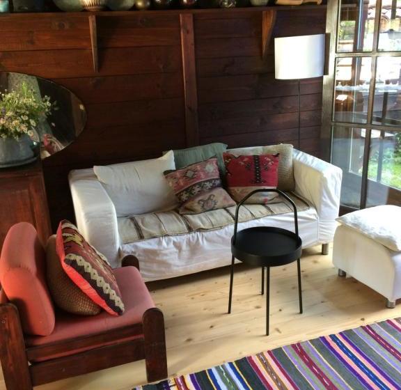 Bed and Breakfast Darina Guest House