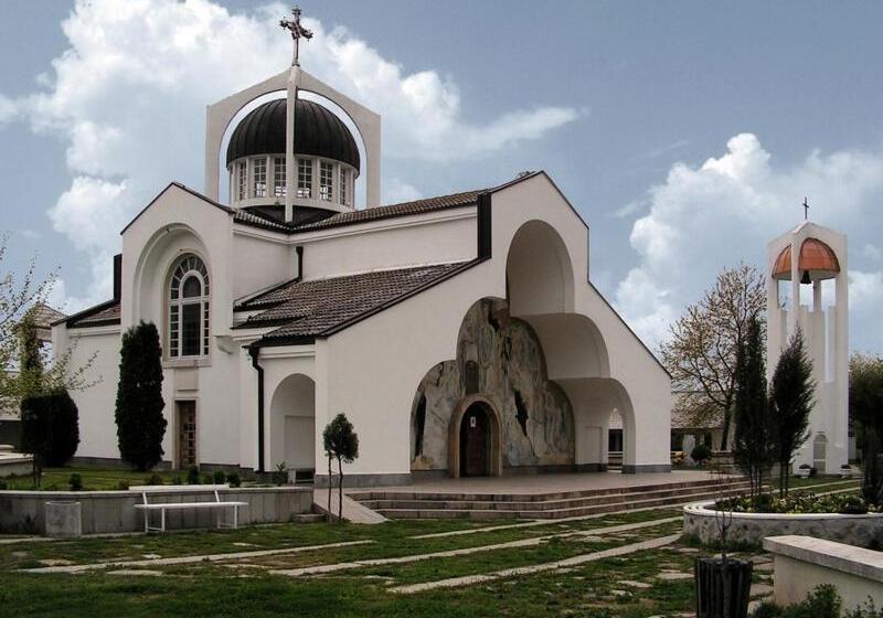 Despot Slav Hotel & Restaurant