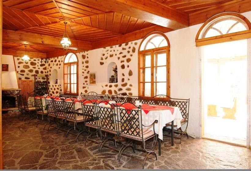 Despot Slav Hotel & Restaurant