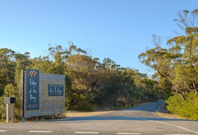 Edge Of The Bay Resort