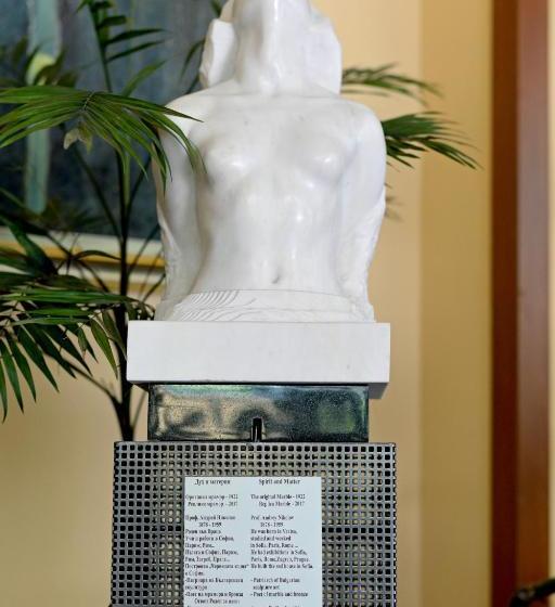 Family Art Hotel Zora