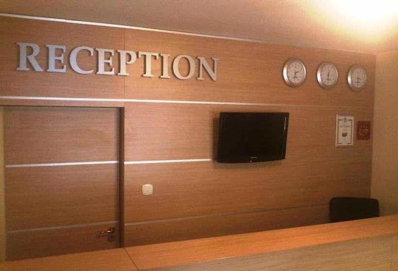 Family Hotel Alfa Vita