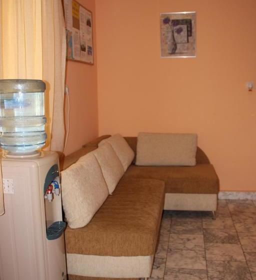 Family Hotel Alfa Vita