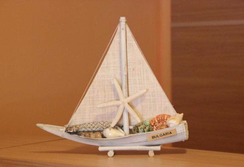 Family Hotel Alfa Vita