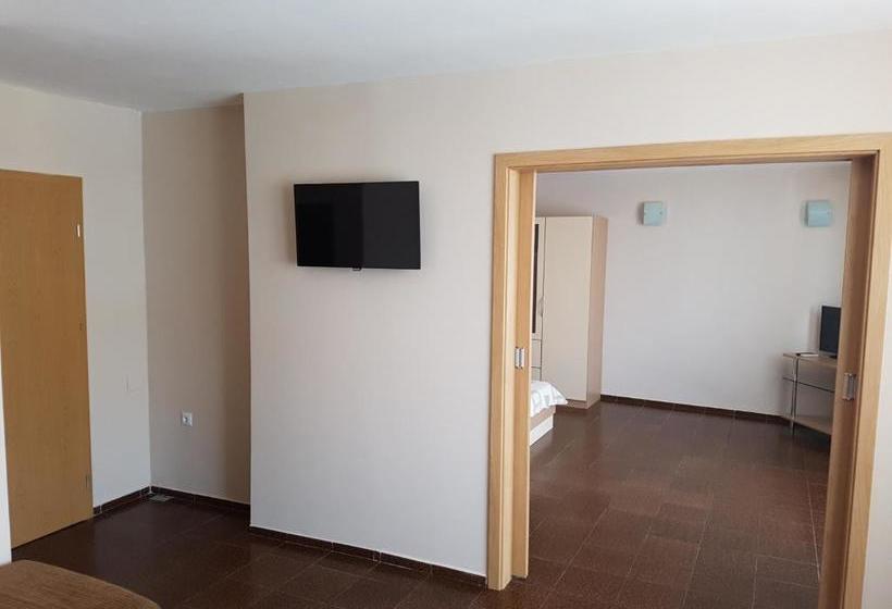 Family Hotel Alfa Vita