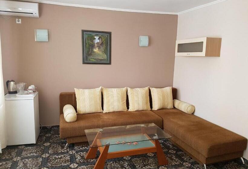 Family Hotel Alfa Vita