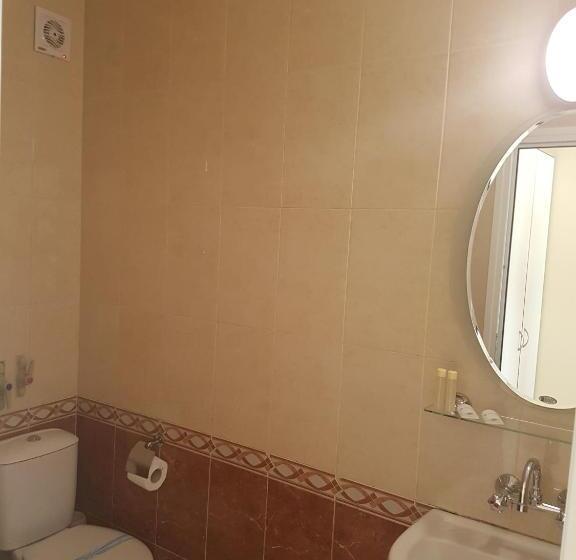 Family Hotel Alfa Vita